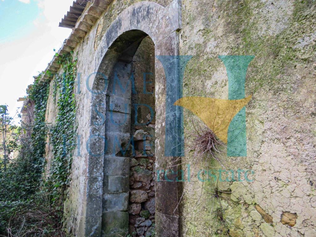 Rustico / casale a Noto in Via Tommaso Fazello, 228 - Foto 5