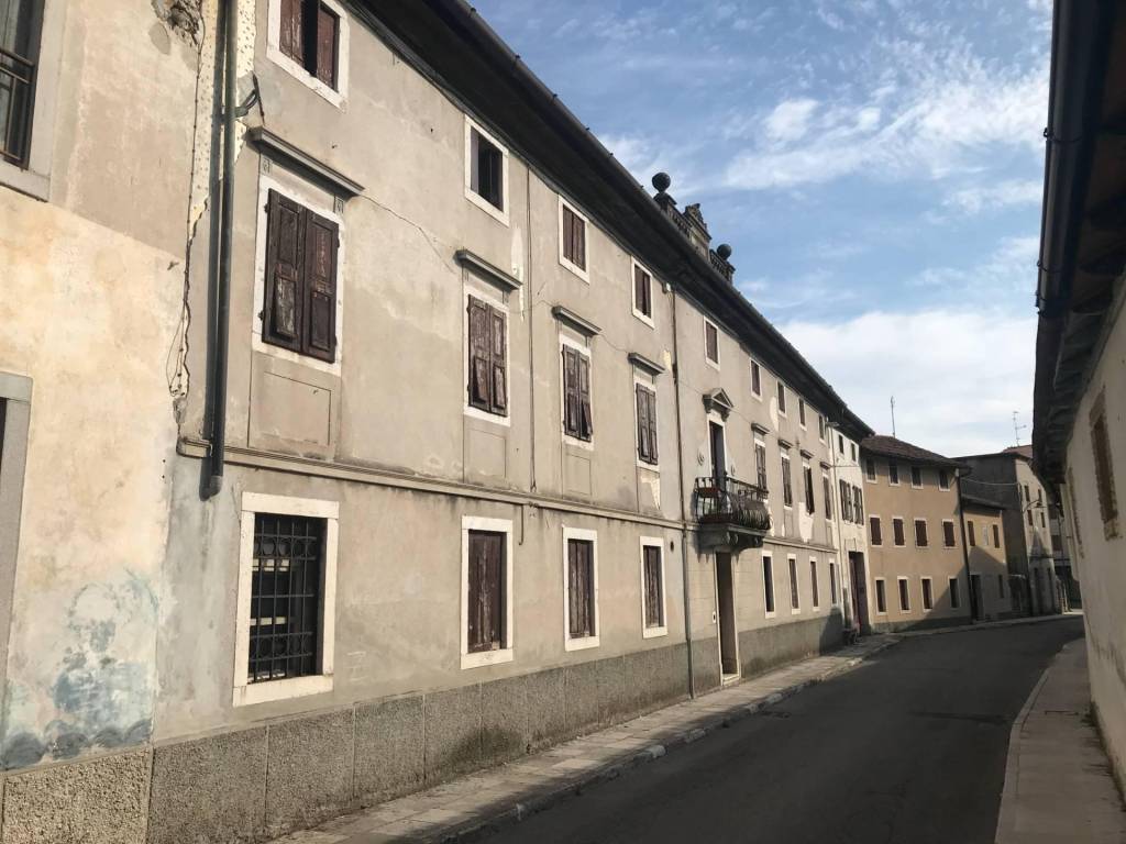 Villa a Aviano in Via Padre Marco - Foto 4