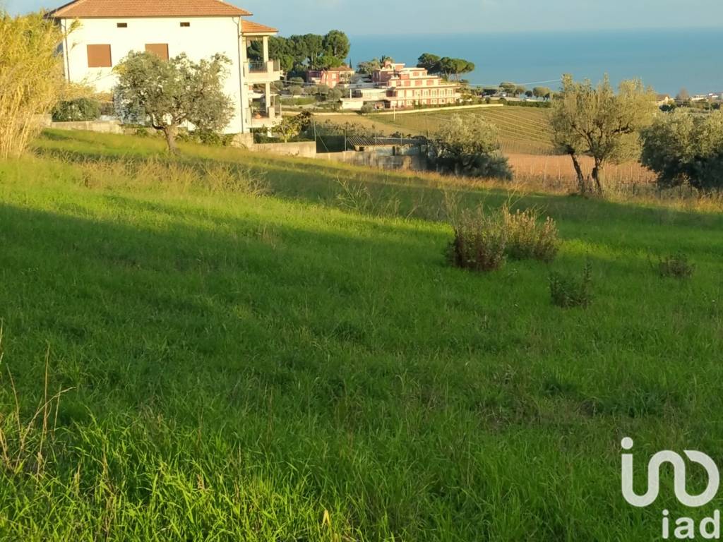 Terreno a Tortoreto in Via Fontanelle - Foto 2