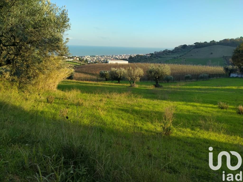 Terreno a Tortoreto in Via Fontanelle - Foto 3