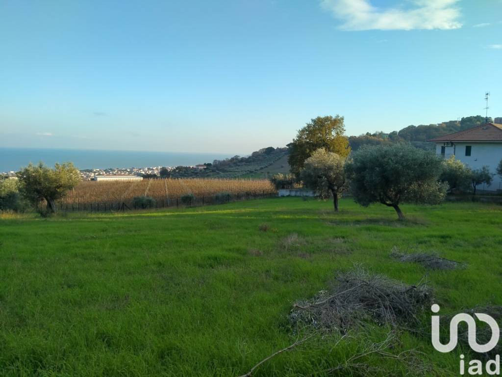 Terreno a Tortoreto in Via Fontanelle - Foto 4