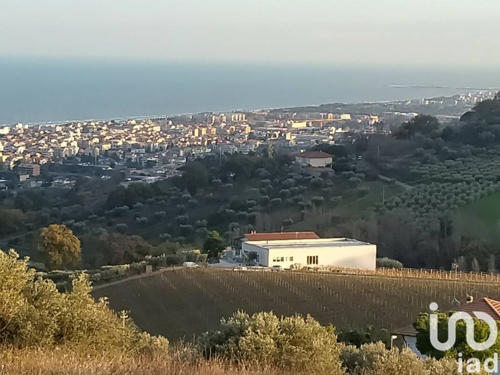 Terreno a Tortoreto in Via Fontanelle - Foto 2