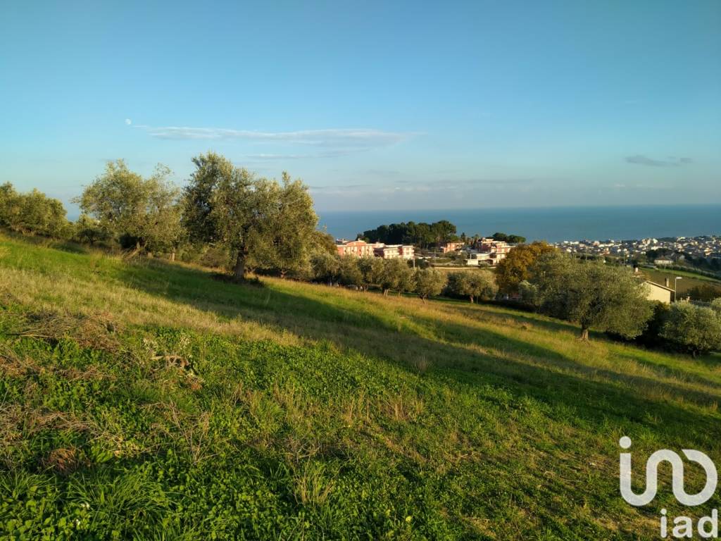 Terreno a Tortoreto in Via Fontanelle - Foto 4