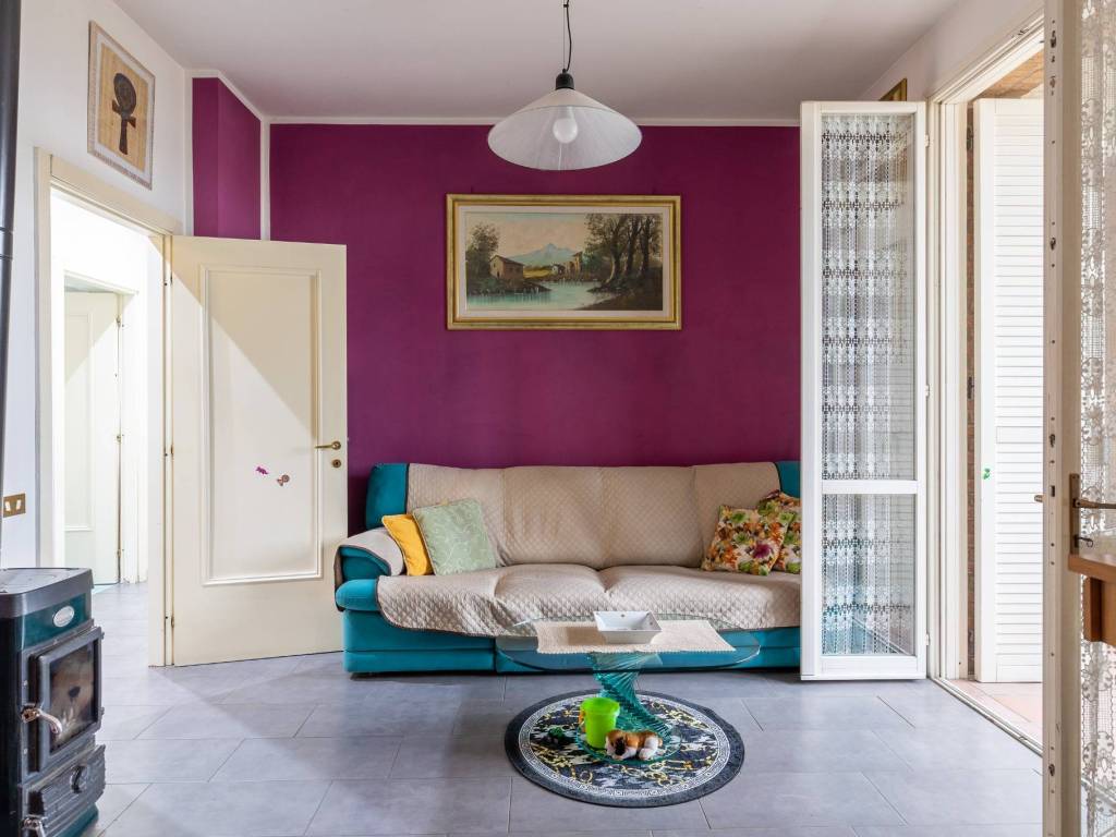 Villa a Minerbio in Via Maceri Superiore, 2 - Foto 3