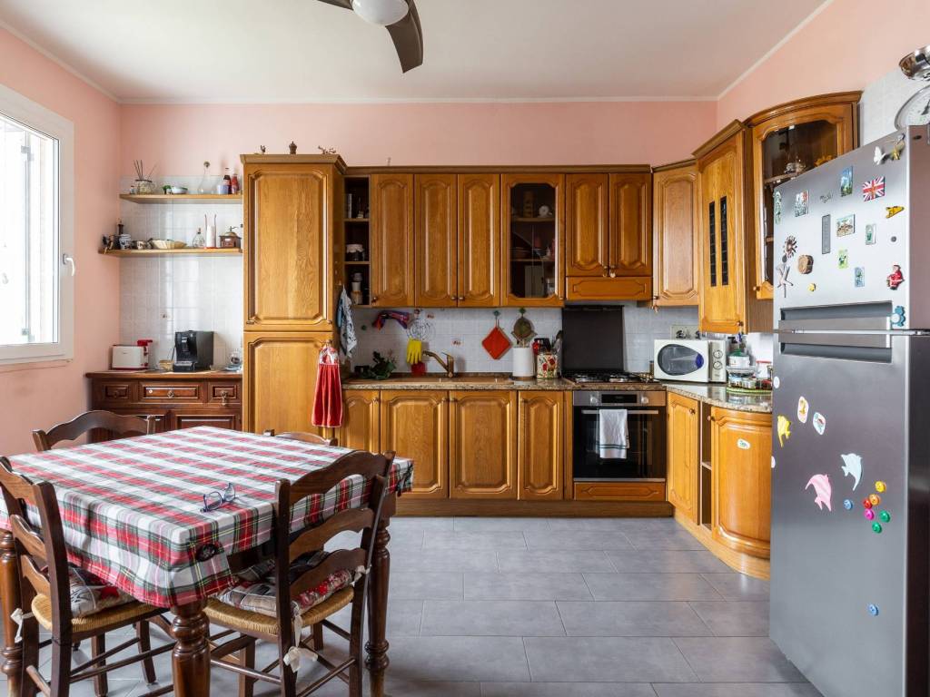 Villa a Minerbio in Via Maceri Superiore, 2 - Foto 4