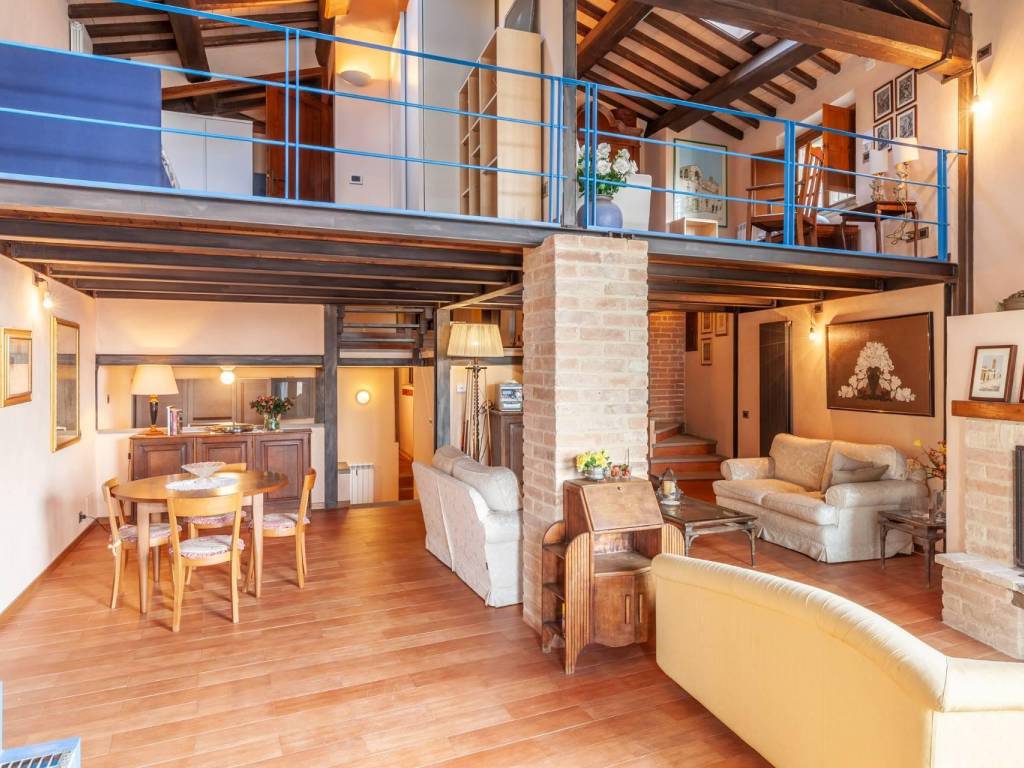 Casa indipendente a Città della pieve in Via del Profiello - Foto 2