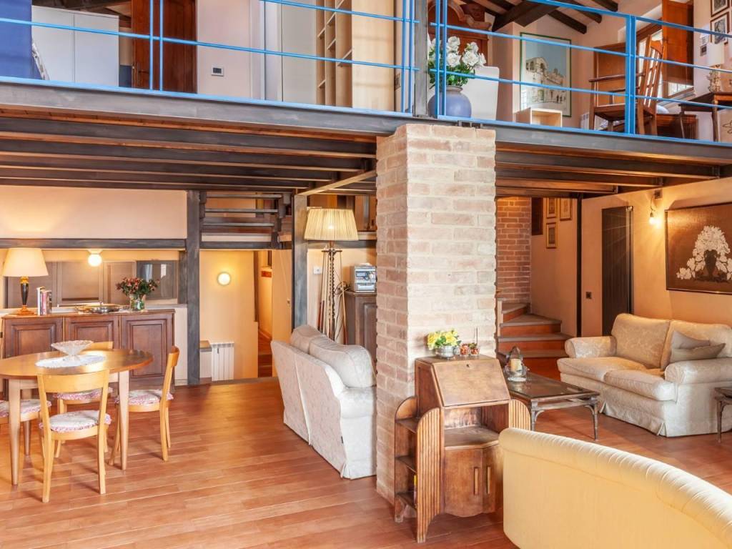 Casa indipendente a Città della pieve in Via del Profiello - Foto 4
