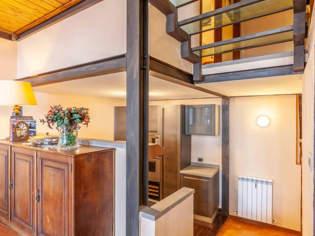 Casa indipendente a Città della pieve in Via del Profiello - Foto 5