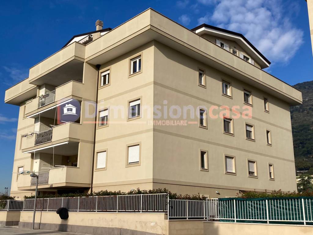Appartamento a Cassino in Via Monte Cifaldo - Foto 2
