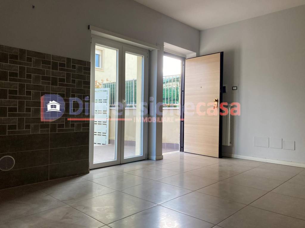 Appartamento a Cassino in Via Monte Cifaldo - Foto 3