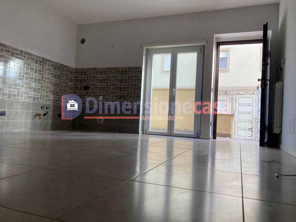 Appartamento a Cassino in Via Monte Cifaldo - Foto 4