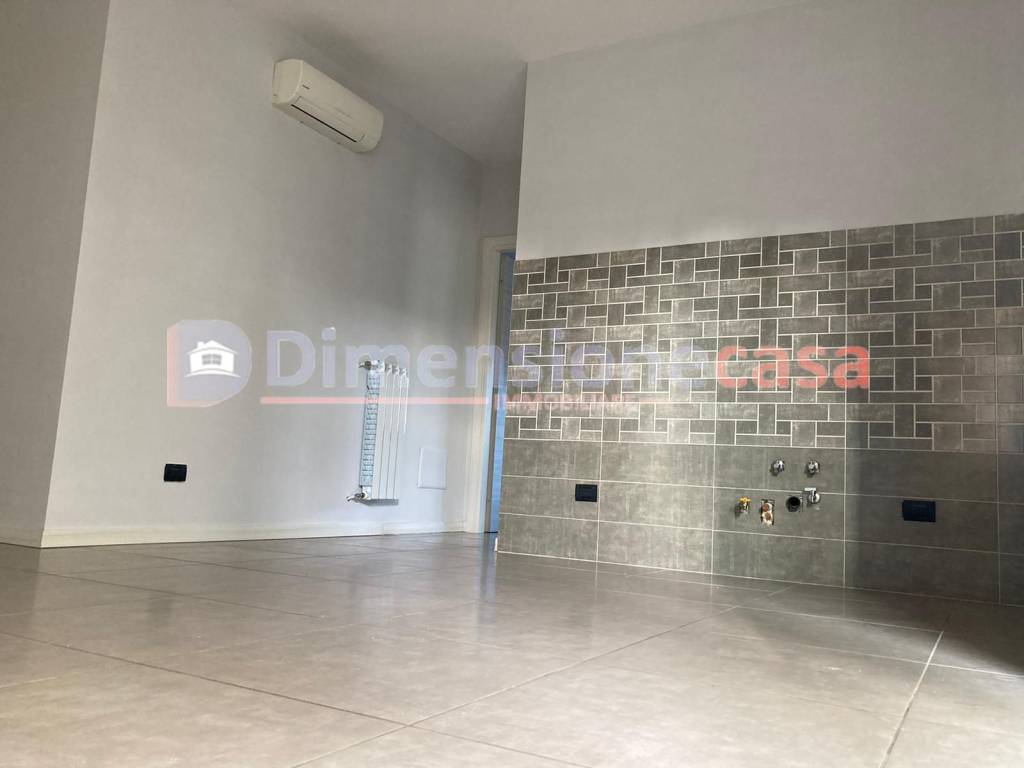 Appartamento a Cassino in Via Monte Cifaldo - Foto 5