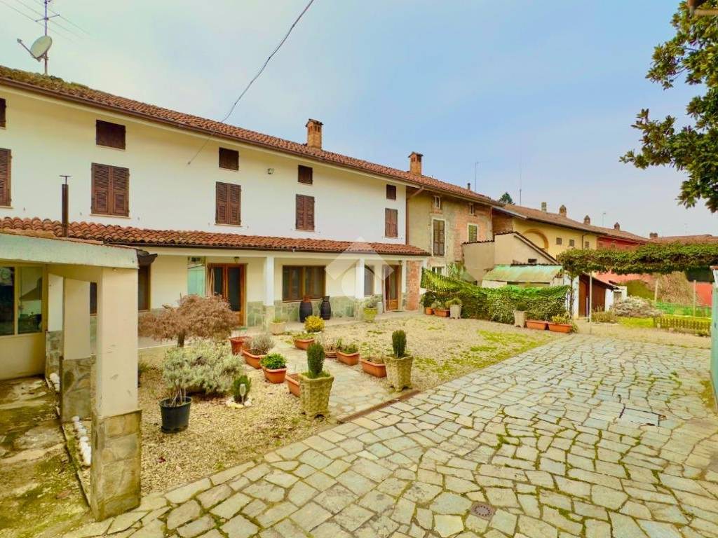 Casa indipendente a Fresonara in Vicolo Piave, 9 - Foto 2