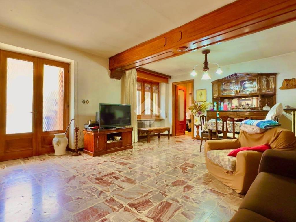 Casa indipendente a Fresonara in Vicolo Piave, 9 - Foto 3