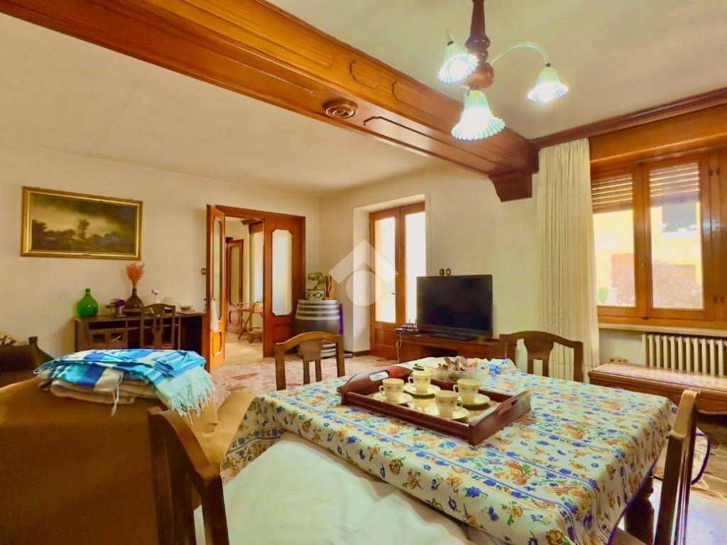 Casa indipendente a Fresonara in Vicolo Piave, 9 - Foto 4