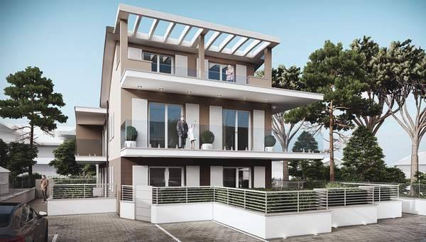 Appartamento a Cervia in Via Romea Nord, 206 - Foto 3