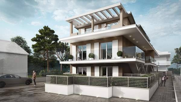 Appartamento a Cervia in Via Romea Nord, 206 - Foto 4
