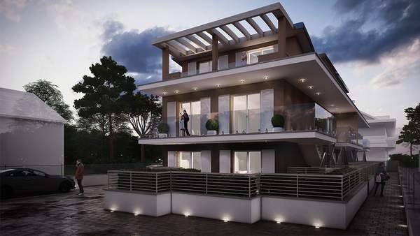 Appartamento a Cervia in Via Romea Nord, 206 - Foto 5
