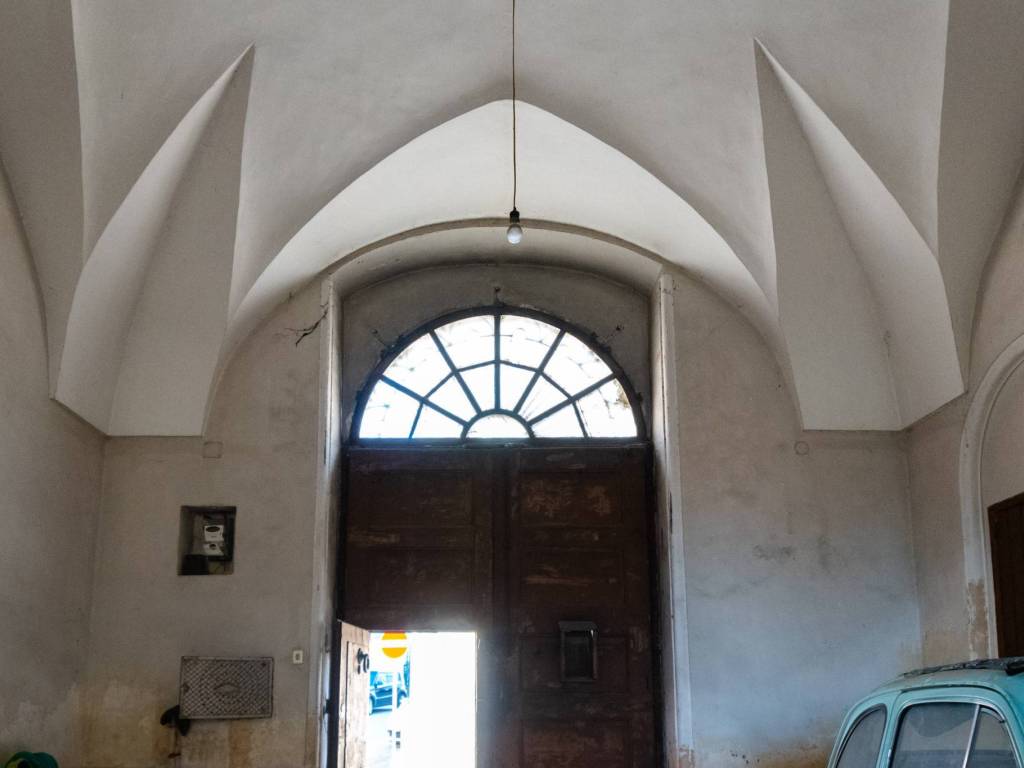 Palazzo / stabile a Matino in Via Roma, 288 - Foto 5