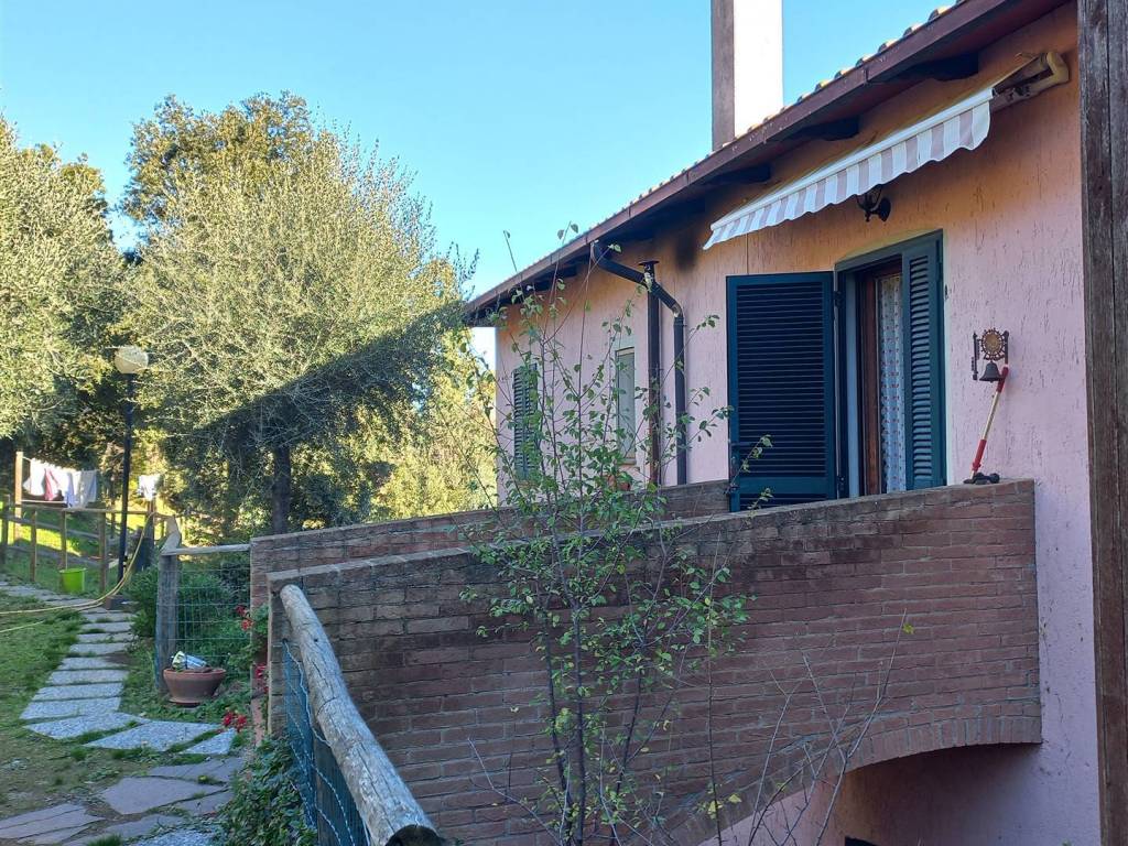 Rustico / casale a Castiglione della pescaia in strada provinciale macchiascndona - Foto 2