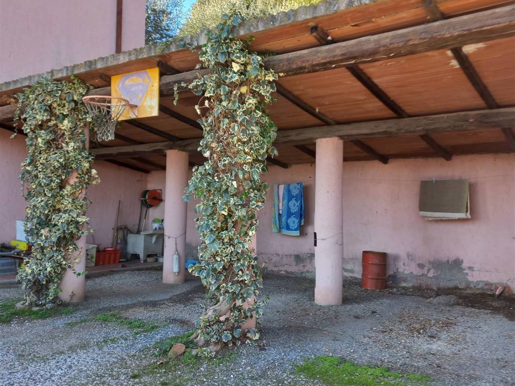 Rustico / casale a Castiglione della pescaia in strada provinciale macchiascndona - Foto 3