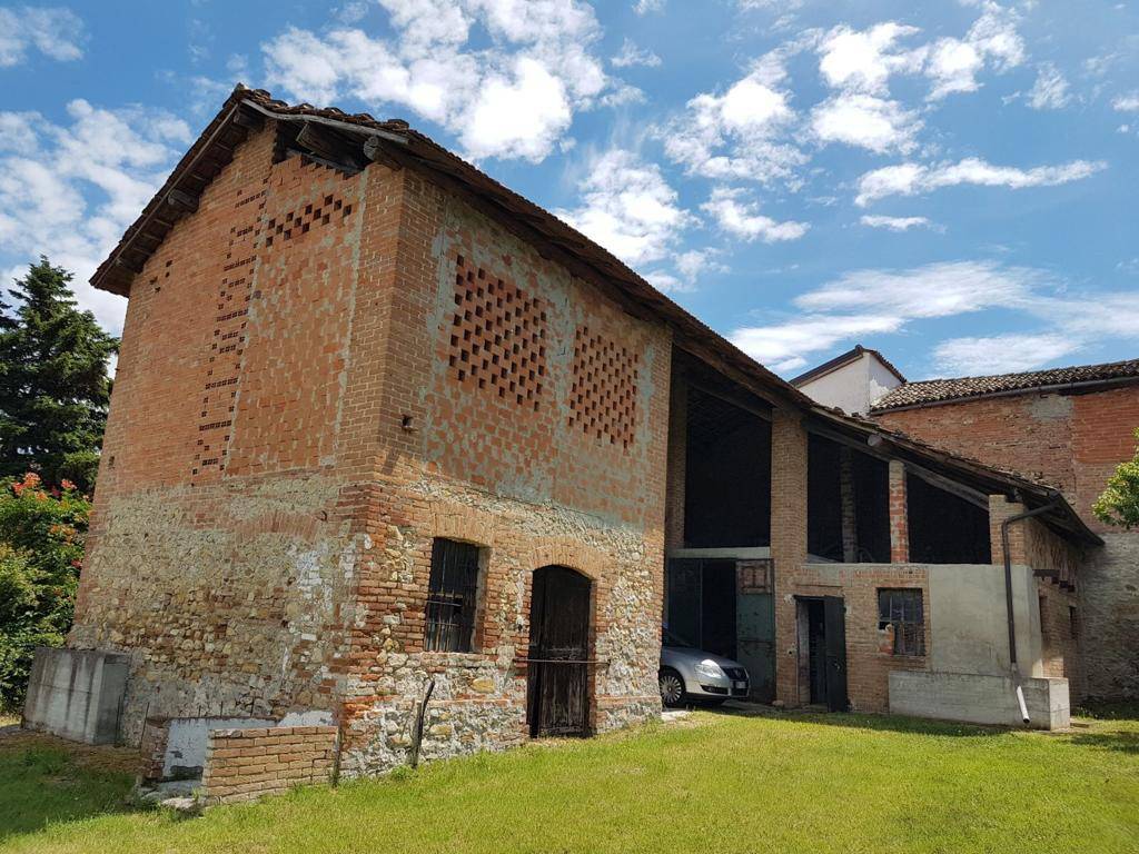 Rustico / casale a Casalnoceto - Foto 5