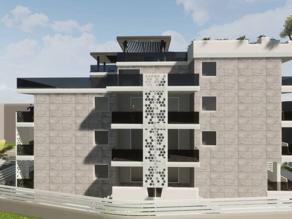 Progetto a Casavatore in Corso Europa - Foto 2