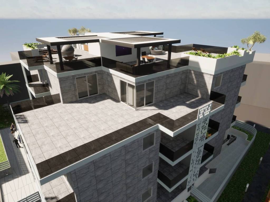 Progetto a Casavatore in Corso Europa - Foto 4