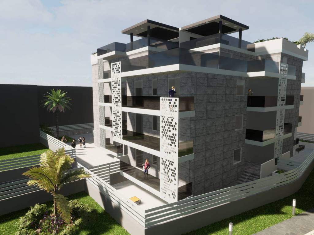 Progetto a Casavatore in Corso Europa - Foto 5