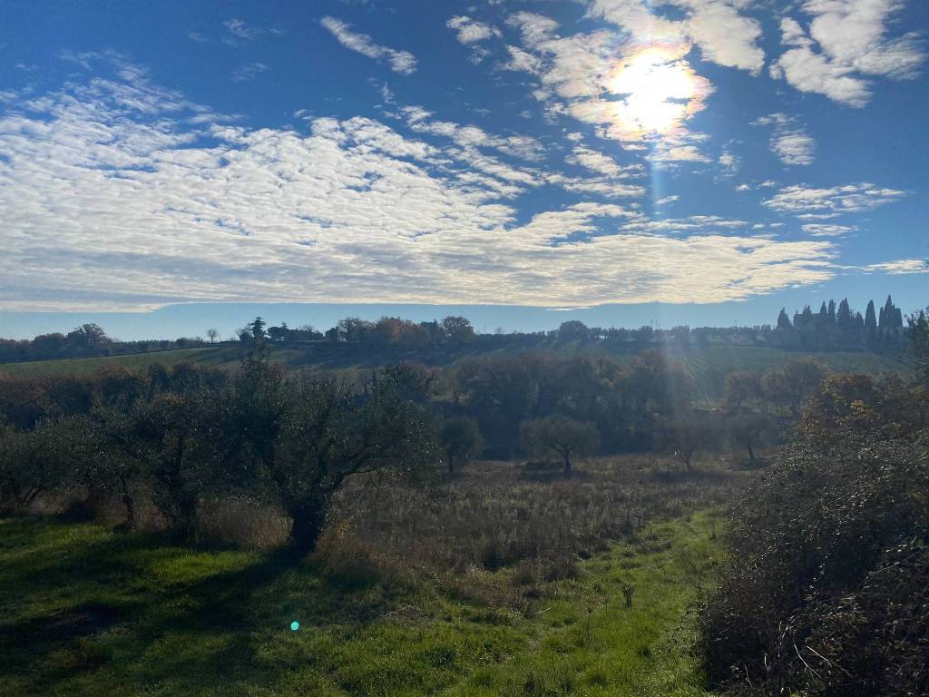 Terreno a Castiglione del lago in Via Pozzuolo - Foto 4
