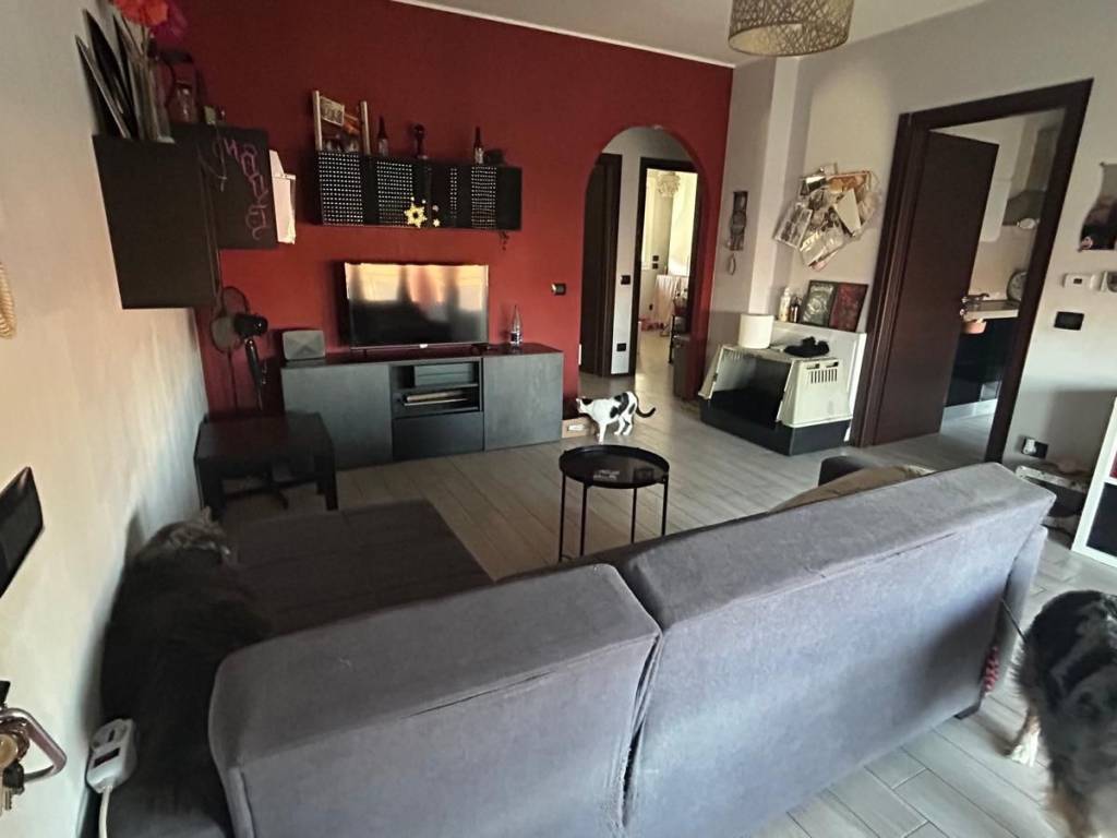 Appartamento a Mortara - Foto 2