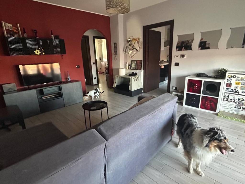 Appartamento a Mortara - Foto 3