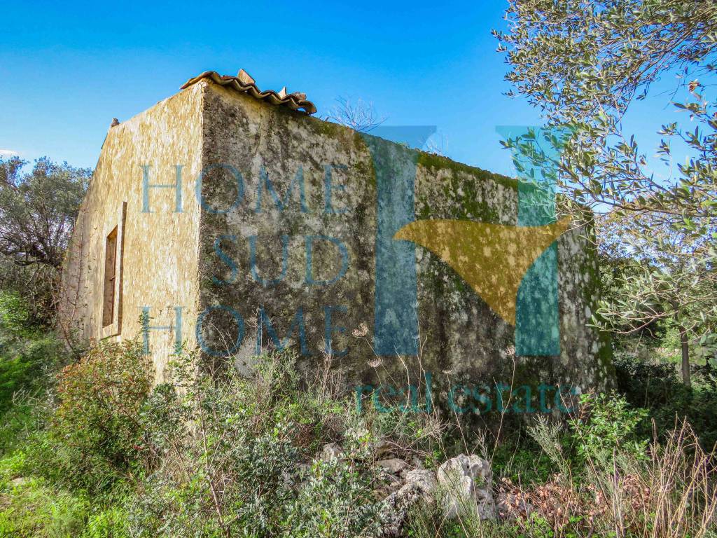 Rustico / casale a Noto in Via Tommaso Fazello, 228 - Foto 4