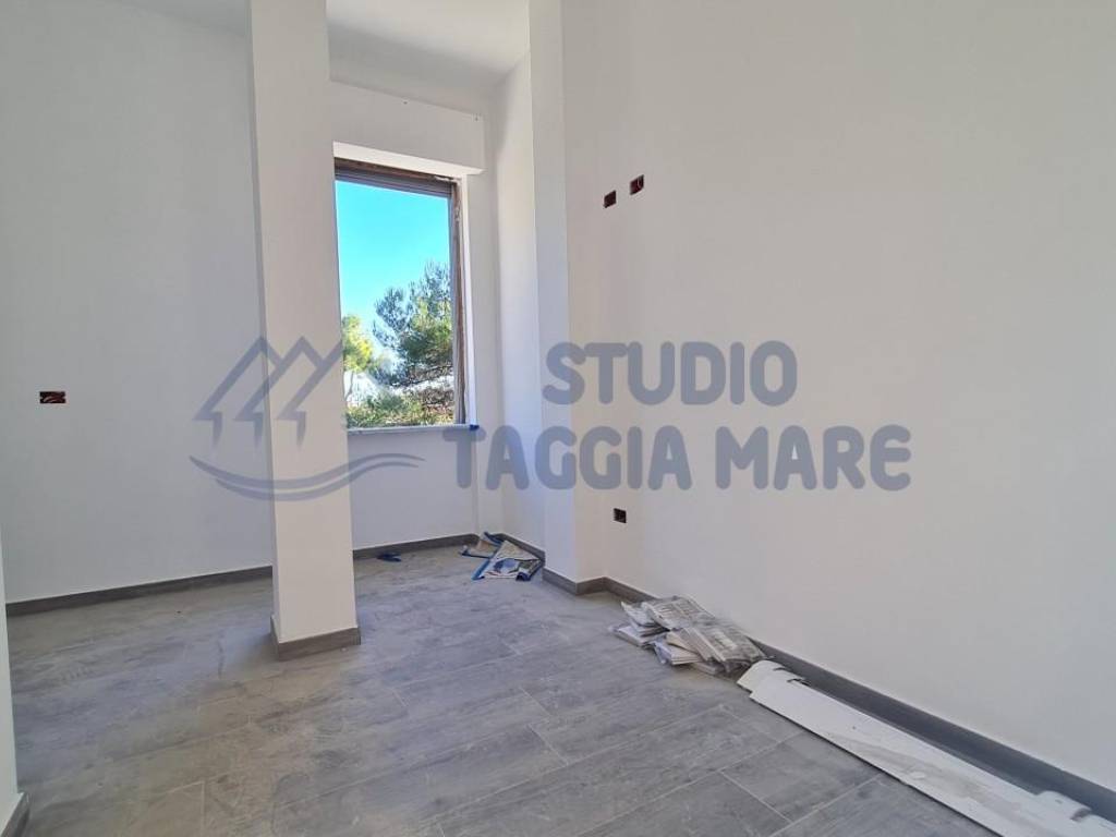 Appartamento a San lorenzo al mare in Via Cappuccelli - Foto 3