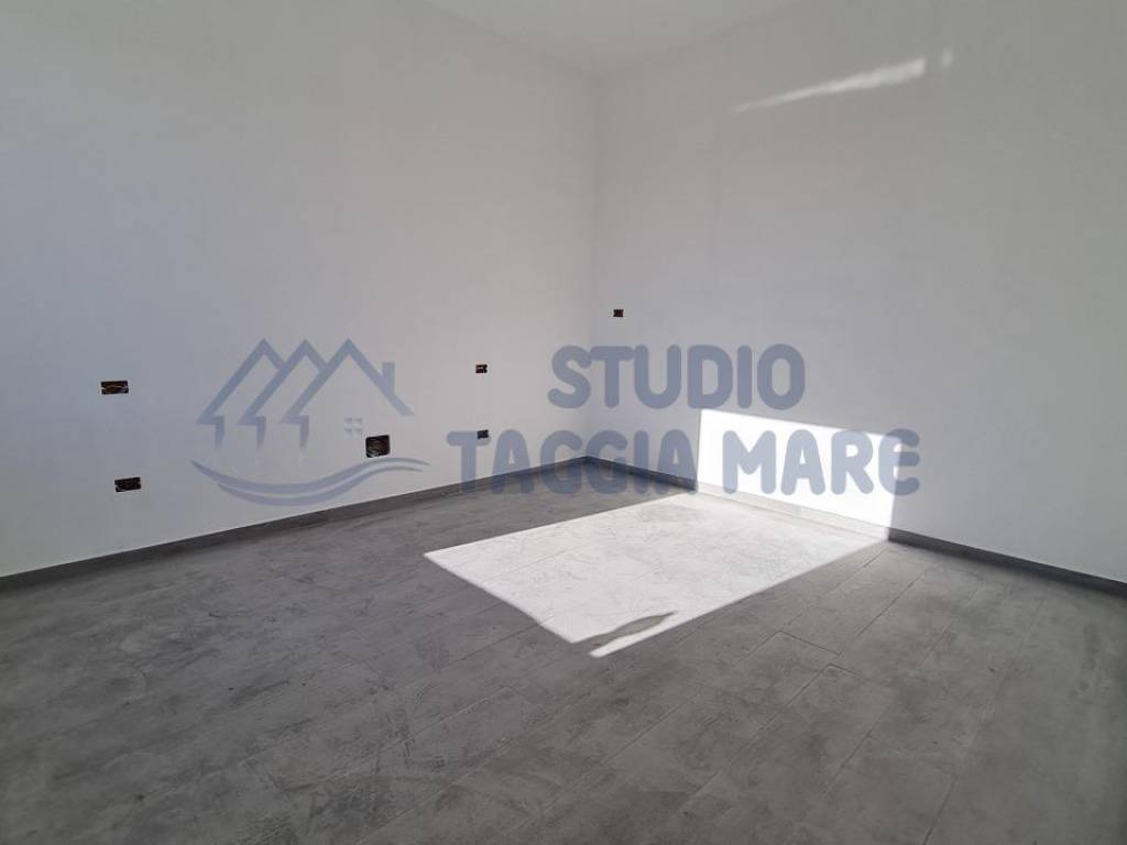Appartamento a San lorenzo al mare in Via Cappuccelli - Foto 4