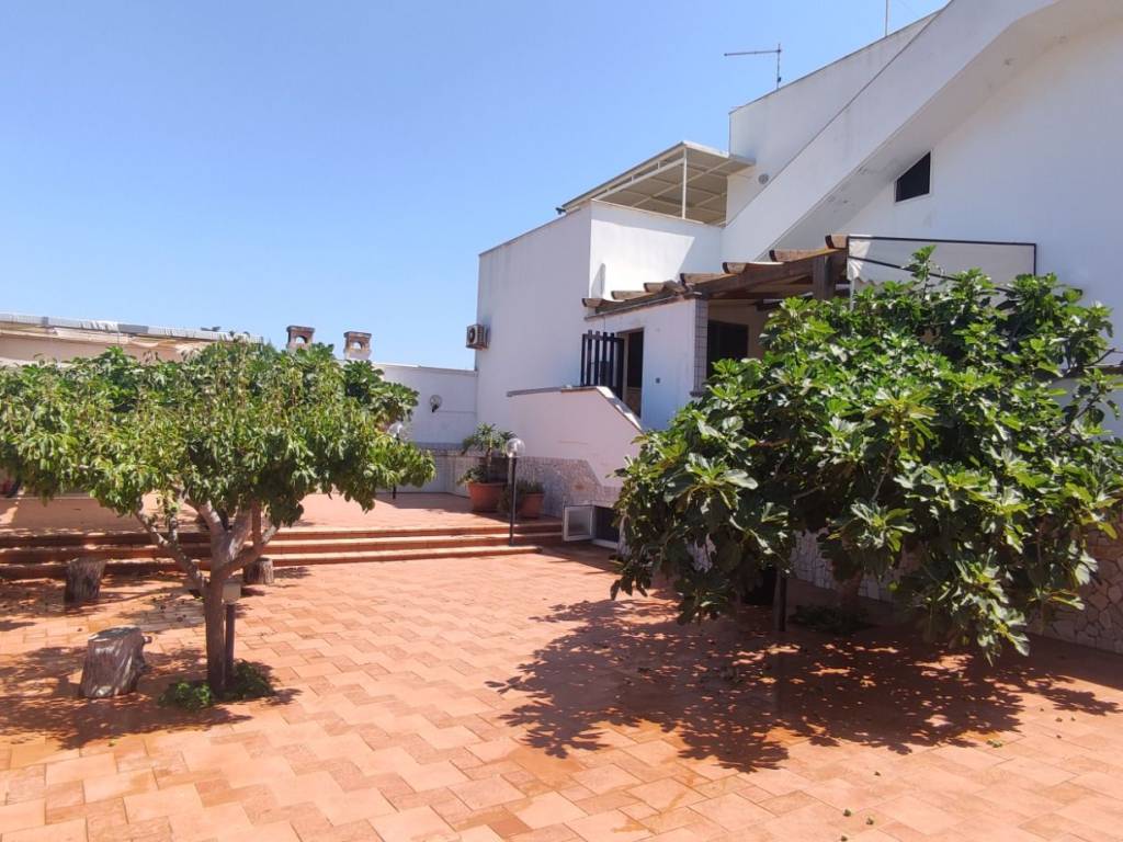 Villa a Porto cesareo in Via Lago di Trinità - Foto 3