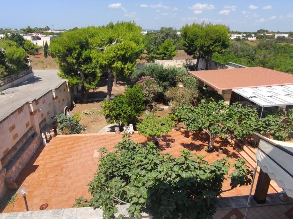 Villa a Porto cesareo in Via Lago di Trinità - Foto 4