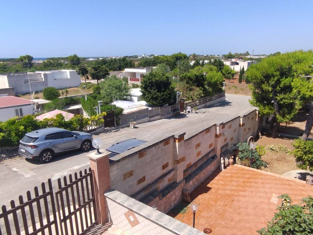 Villa a Porto cesareo in Via Lago di Trinità - Foto 5