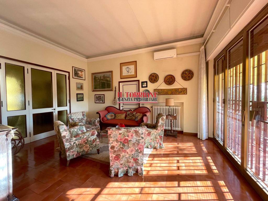 Villa a Pescia in Via Sismondi - Foto 3