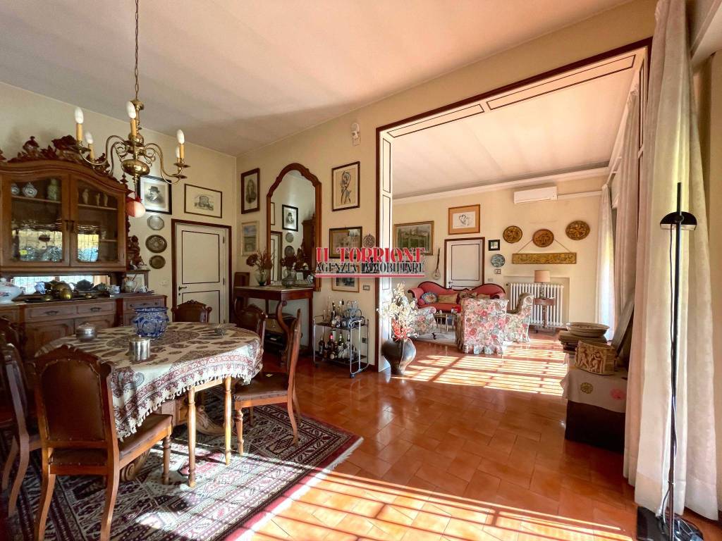 Villa a Pescia in Via Sismondi - Foto 4