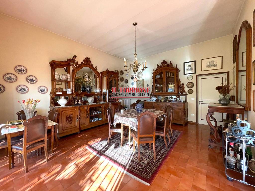 Villa a Pescia in Via Sismondi - Foto 5