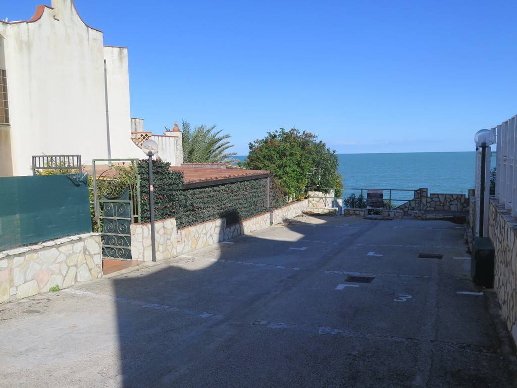 Villetta a schiera a Castellammare del golfo in Via Guglielmo Marconi, 174 - Foto 4