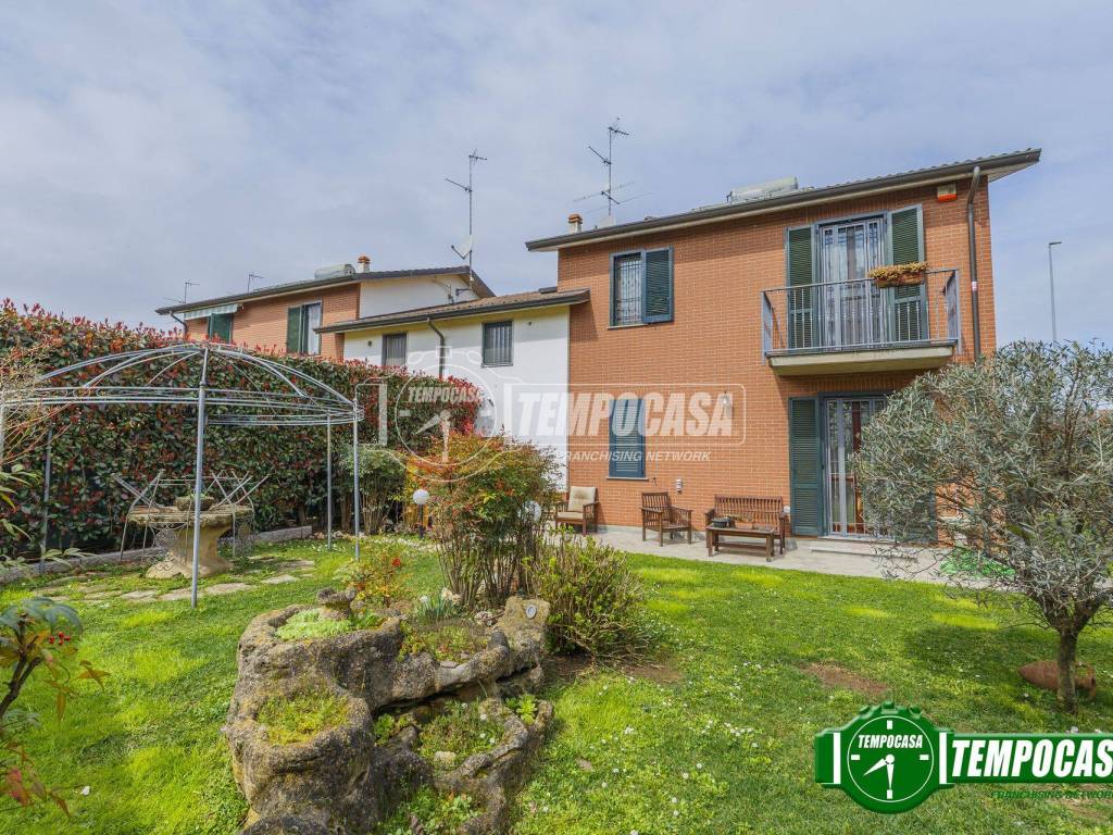 Villa a Cura carpignano in Via degli Artigiani - Foto 2