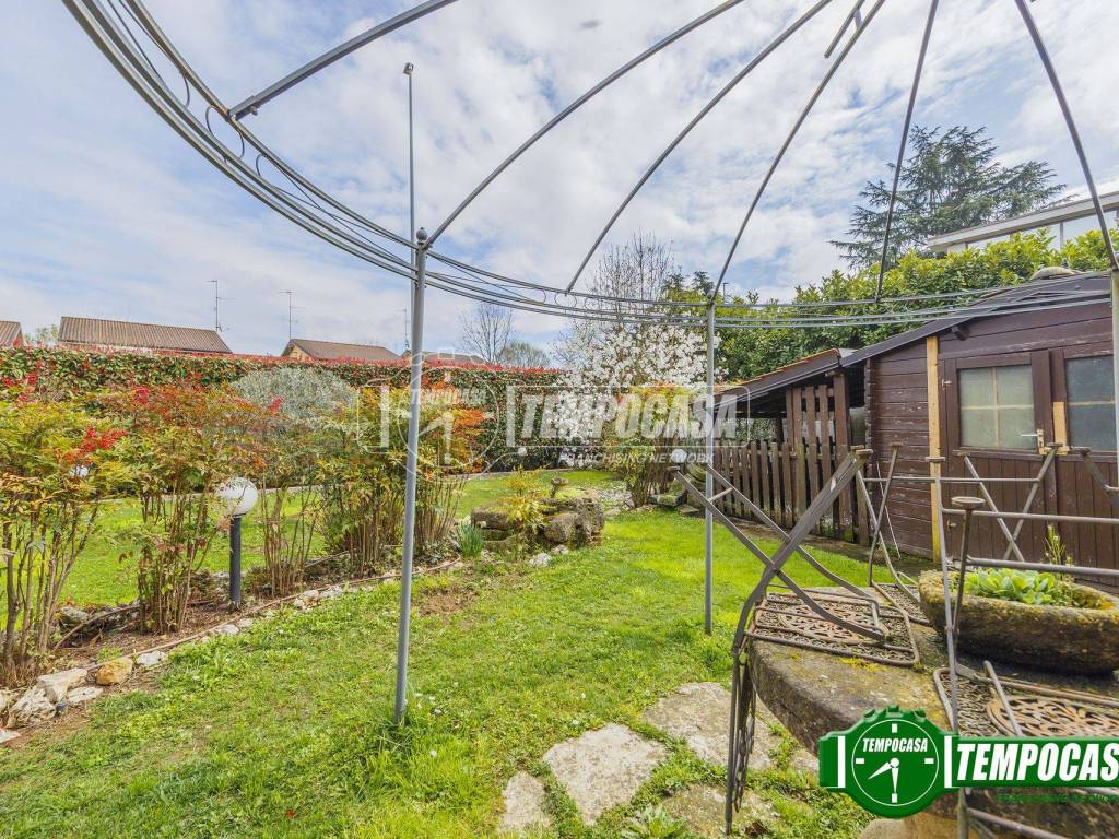 Villa a Cura carpignano in Via degli Artigiani - Foto 3