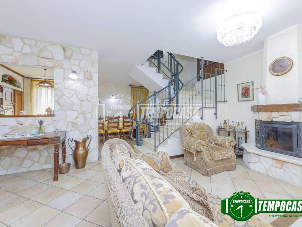 Villa a Cura carpignano in Via degli Artigiani - Foto 4