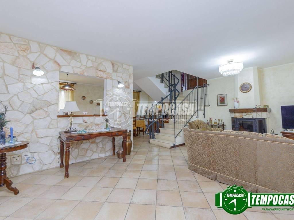 Villa a Cura carpignano in Via degli Artigiani - Foto 5