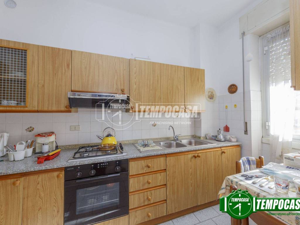 Appartamento a Pavia in Via Indipendenza - Foto 2