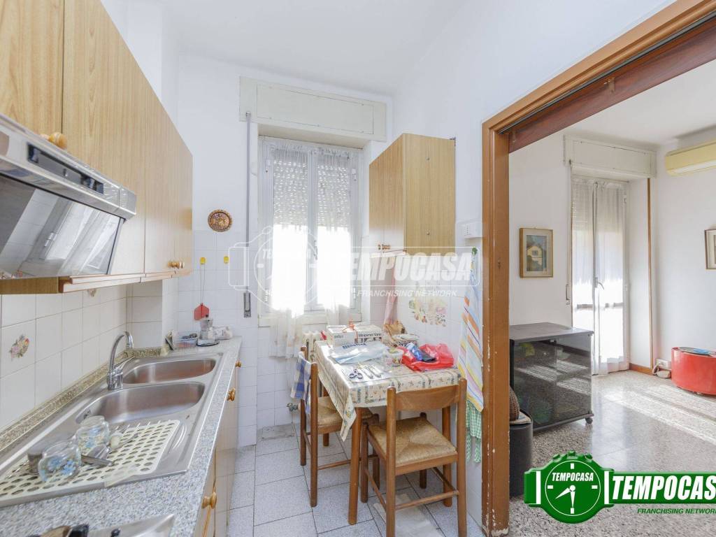 Appartamento a Pavia in Via Indipendenza - Foto 3