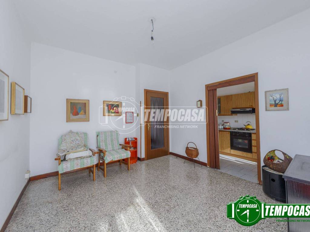 Appartamento a Pavia in Via Indipendenza - Foto 5