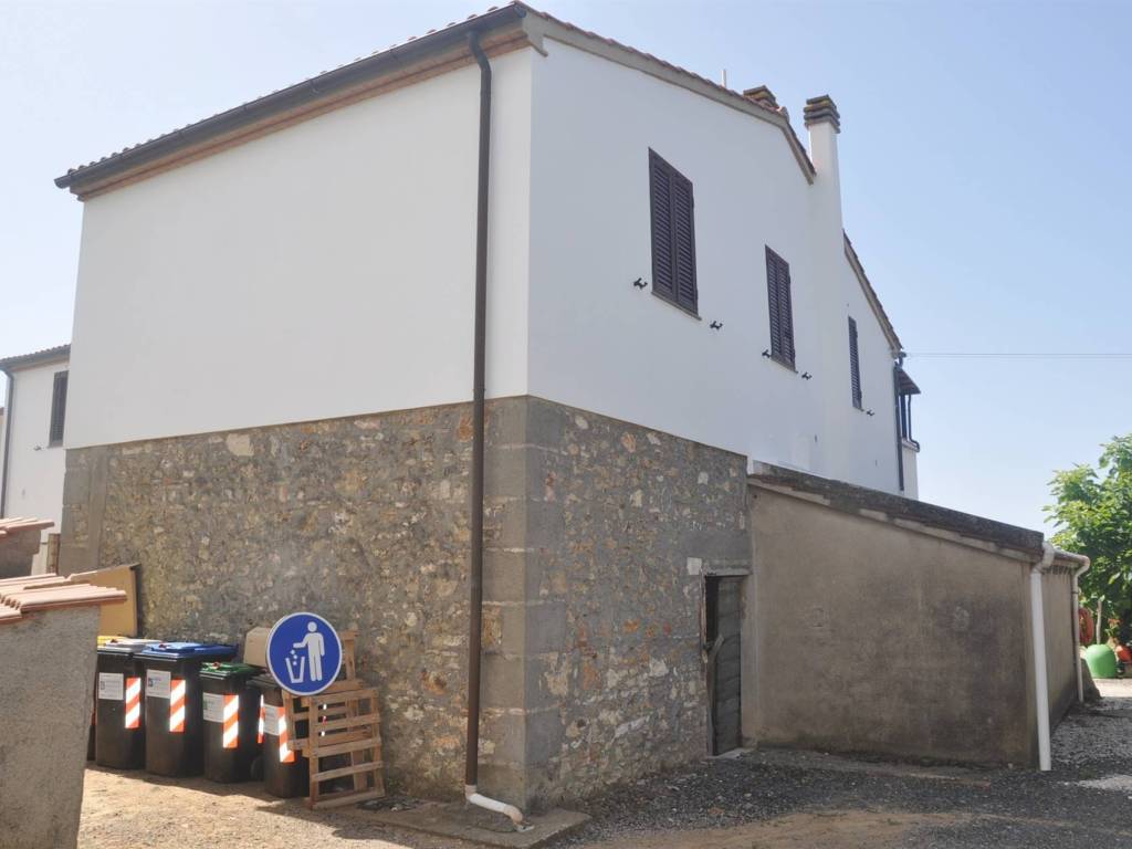 Rustico / casale a Rosignano marittimo in Via della Repubblica - Foto 3